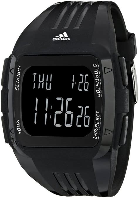 adidas watch turn bezel|Adidas originals watches.